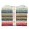 Stonehenge Gradations Fat Quarter Bundle in Gemstone by Linda Ludovico for Northcott (FQGRAD24-680)